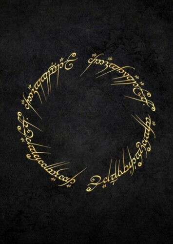 Middle Earth