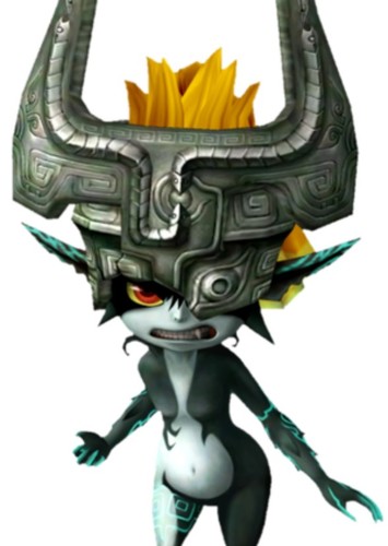 Midna