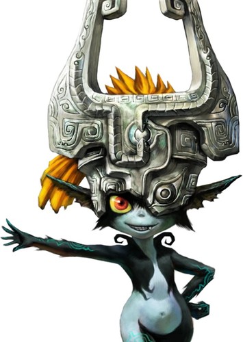 Midna
