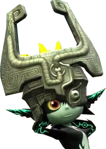 Midna