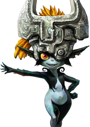 Midna