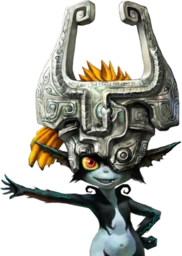 Midna