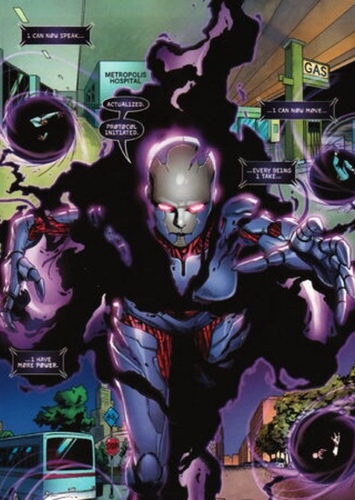 Midnight (Earth-38)