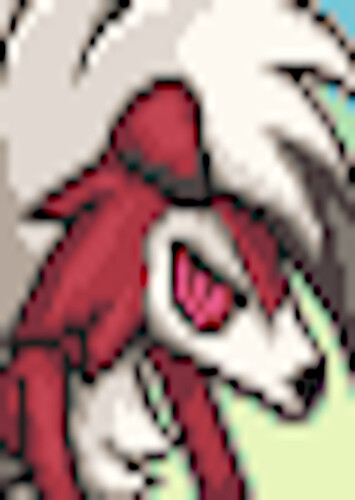 Midnight Lycanroc (English Dub)