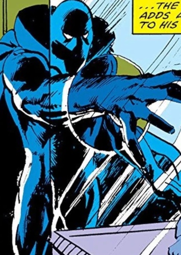 Midnight Man