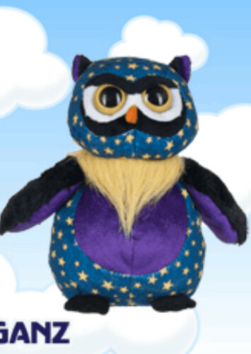 Midnight Owl
