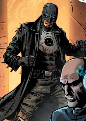 Midnighter