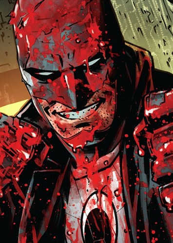 Midnighter