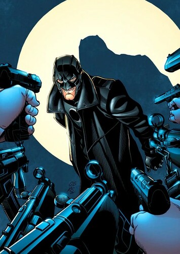 Midnighter