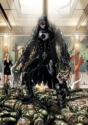 Midnighter