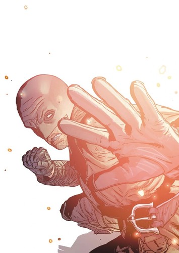 Midnighter