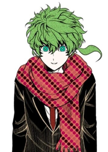 Midori