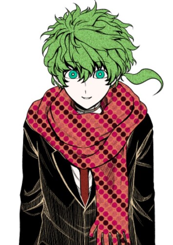 "Midori"