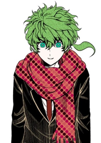 Midori