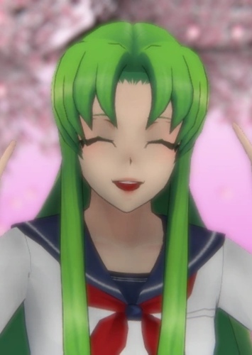 Midori Gurin