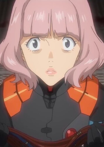 Midori Kitakami