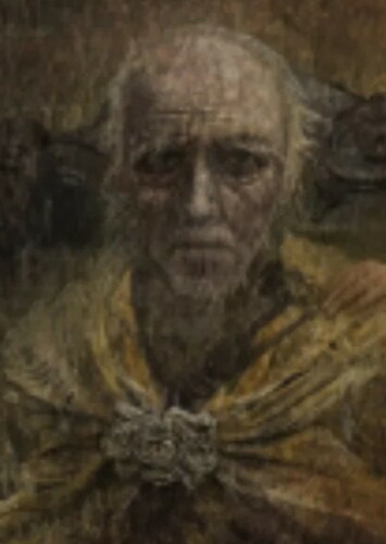 Midra, Lord of Frenzied Flame