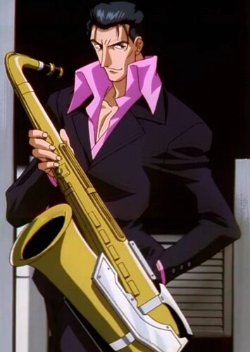 Midvalley The Hornfreak