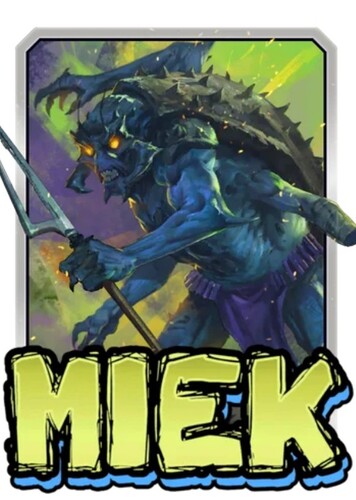 Miek