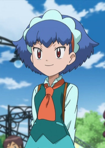 Miette