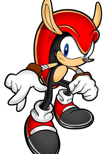 Mighty