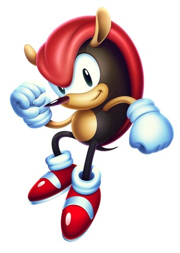 Mighty