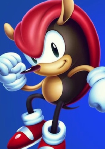 Mighty