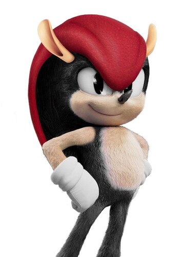 Mighty
