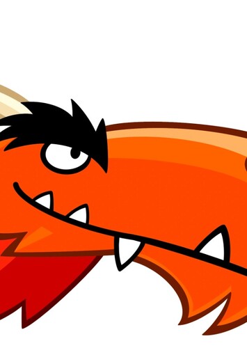 Mighty Dragon