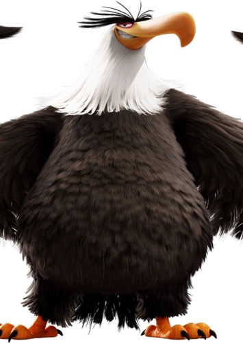 Mighty Eagle