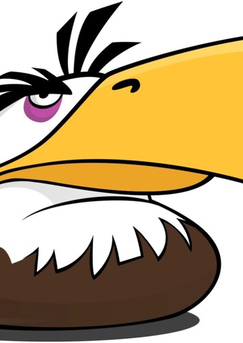 Mighty Eagle