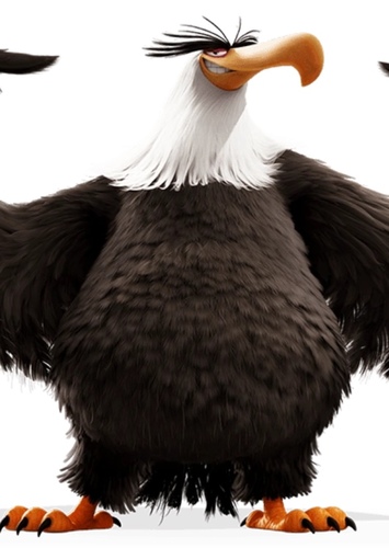Mighty Eagle