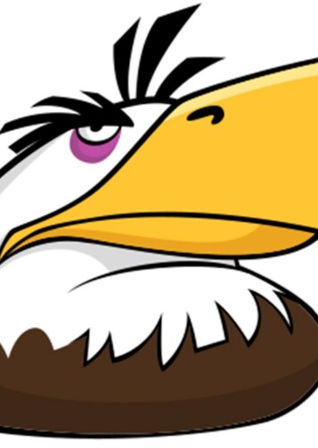 Mighty Eagle