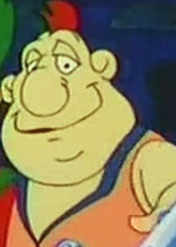 Mighty Matt