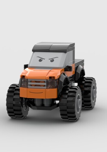Mighty Murdoch