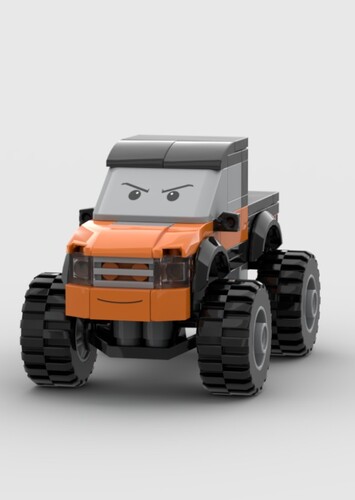 Mighty Murdoch