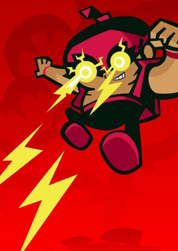 Mighty Ray