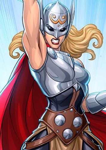 Mighty Thor