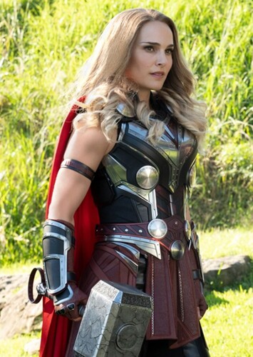 Mighty Thor
