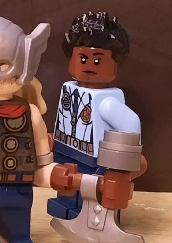 Mighty Thor