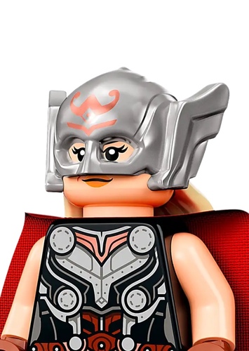 Mighty Thor