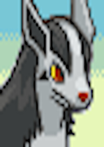 Mightyena (English Dub)