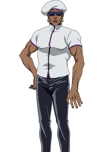 Miguel