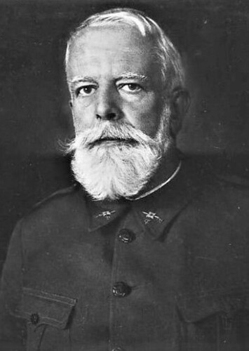 Miguel Cabanellas