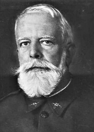 Miguel Cabanellas