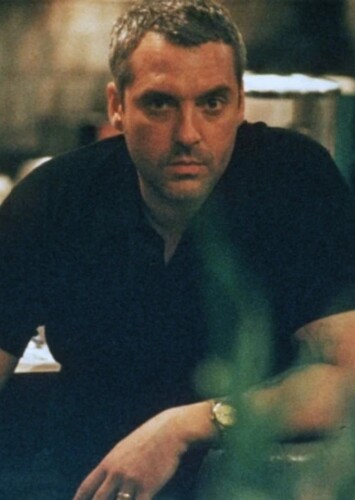 Michael Cherrito