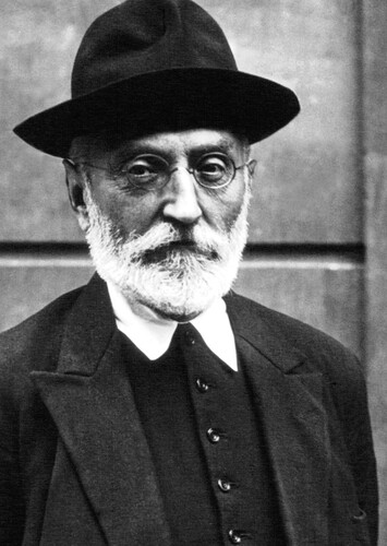 Miguel de Unamuno