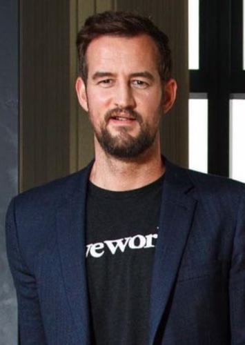 Miguel McKelvey