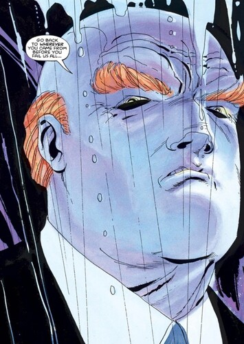 Lex Luthor
