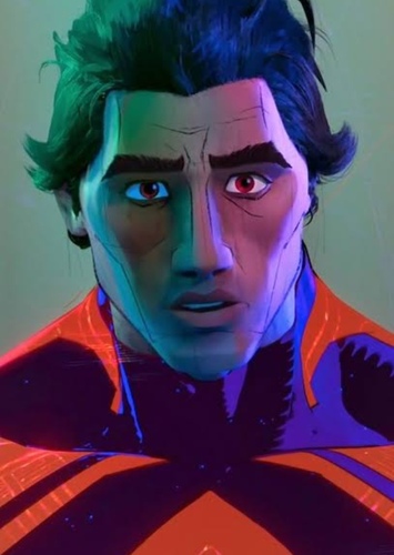 Miguel O’Hara